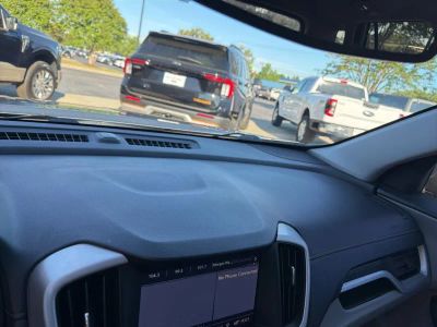 2021 GMC Terrain - Photo 38
