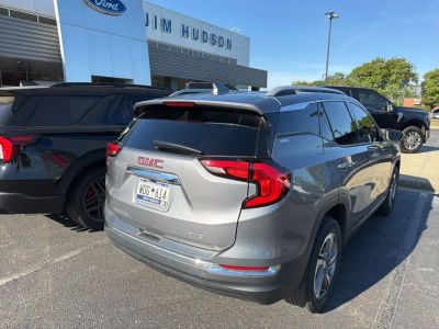 2021 GMC Terrain - Photo 18