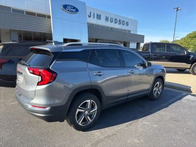 2021 GMC Terrain - Photo 17