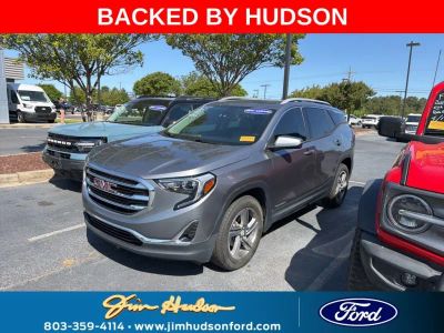 2021 GMC Terrain - Photo 1