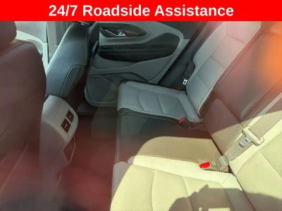 2021 GMC Terrain - Photo 5