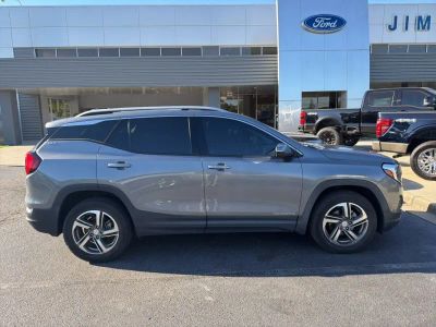 2021 GMC Terrain - Photo 16