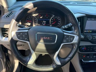 2021 GMC Terrain - Photo 36