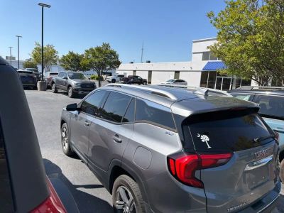 2021 GMC Terrain - Photo 6