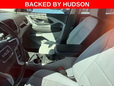 2021 GMC Terrain - Photo 3
