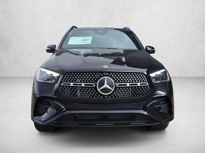 2026 Mercedes-Benz GLE 350 - Photo 2