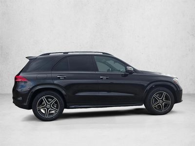 2026 Mercedes-Benz GLE 350 - Photo 4
