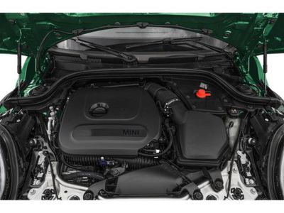 2026 MINI Convertible - Photo 11