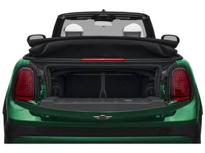 2026 MINI Convertible - Photo 10