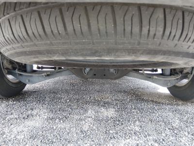 2024 Chevrolet Suburban — photo 19 view