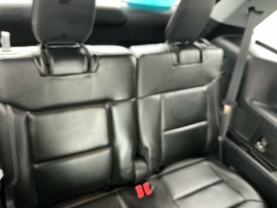 2022 Ford Explorer — photo 19 view
