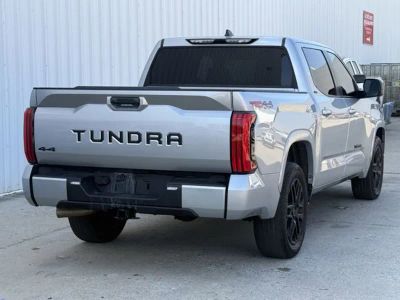 2024 Toyota Tundra - Photo 4
