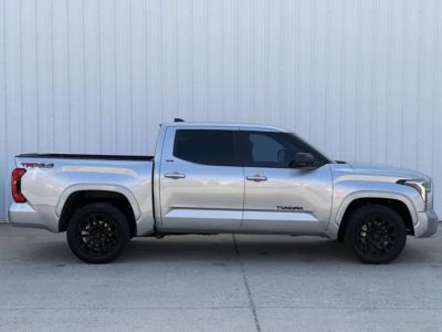 2024 Toyota Tundra - Photo 3