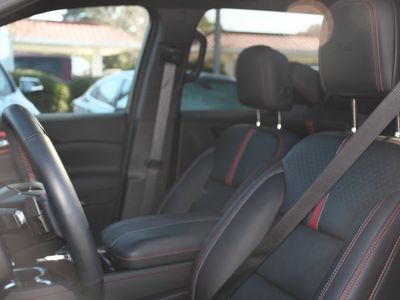 2025 Chevrolet Traverse - Photo 13