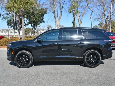 2025 Chevrolet Traverse - Photo 3