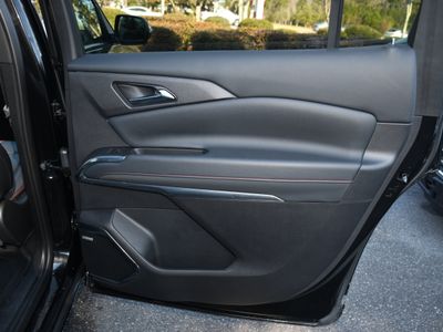 2025 Chevrolet Traverse - Photo 23