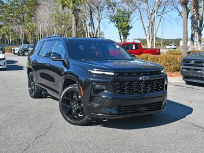 2025 Chevrolet Traverse - Photo 6