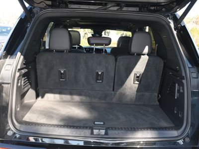 2025 Chevrolet Traverse - Photo 20