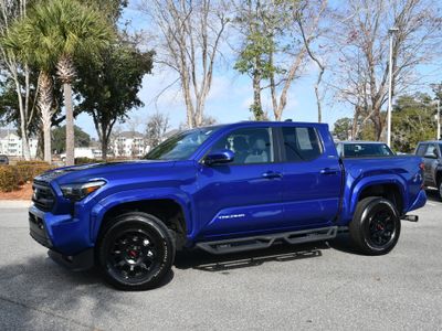 2025 Toyota Tacoma - Photo 3