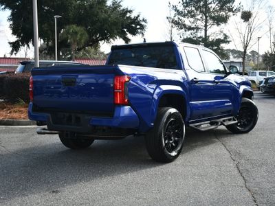 2025 Toyota Tacoma - Photo 2