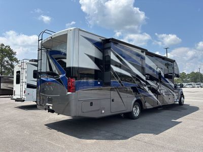 2021 Thor Omni - Photo 5