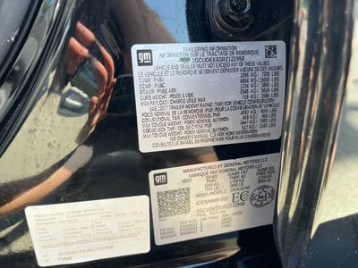 2024 Chevrolet Silverado 1500 — photo 13 view