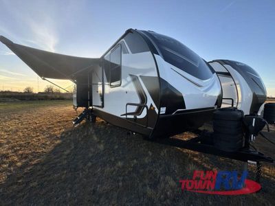 2024 Keystone RV Outback Ultra Lite — photo 9 view