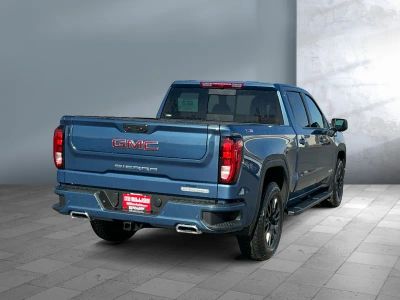 2026 GMC Sierra 1500 - Photo 6