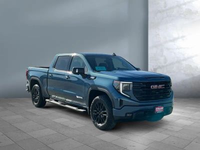 2026 GMC Sierra 1500 - Photo 8