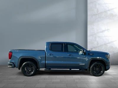 2026 GMC Sierra 1500 - Photo 7