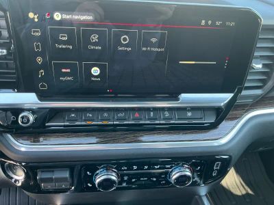 2026 GMC Sierra 1500 - Photo 12