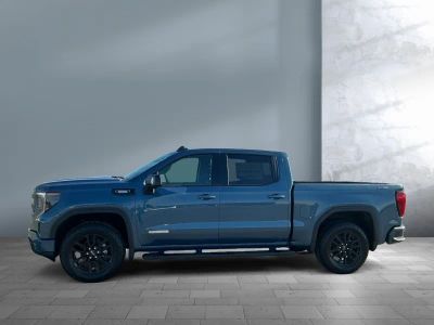 2026 GMC Sierra 1500 - Photo 3