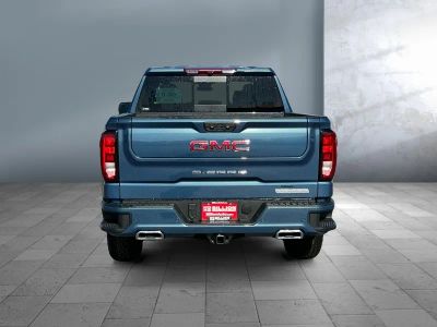 2026 GMC Sierra 1500 - Photo 5