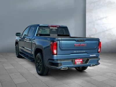 2026 GMC Sierra 1500 - Photo 4