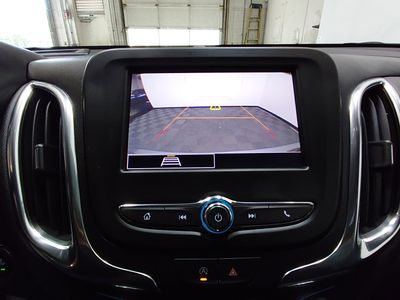 2024 Chevrolet Equinox — photo 16 view
