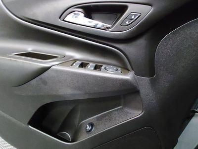 2024 Chevrolet Equinox — photo 20 view