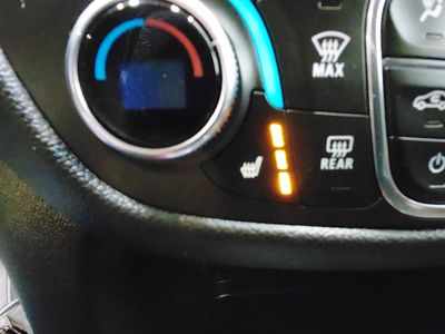 2024 Chevrolet Equinox — photo 17 view