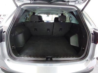 2024 Chevrolet Equinox — photo 11 view