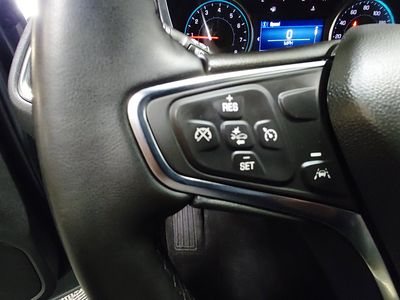 2024 Chevrolet Equinox — photo 12 view
