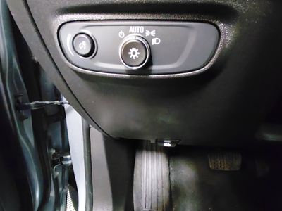 2024 Chevrolet Equinox — photo 13 view