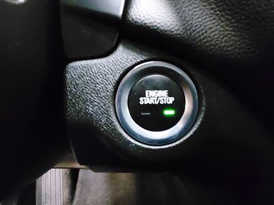 2024 Chevrolet Equinox — photo 18 view