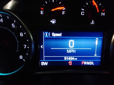 2024 Chevrolet Equinox — photo 14 view