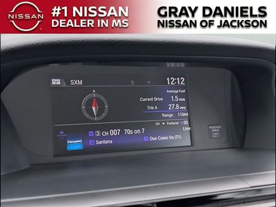 2017 Honda Accord — photo 14 view
