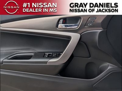 2017 Honda Accord — photo 10 view