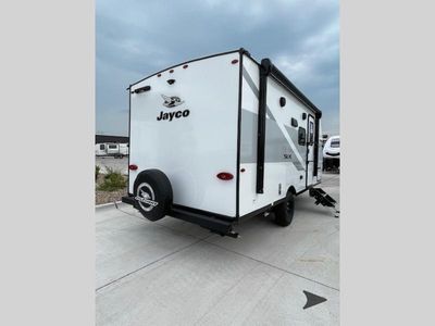 2025 Jayco Jay Flight SLX — detail view