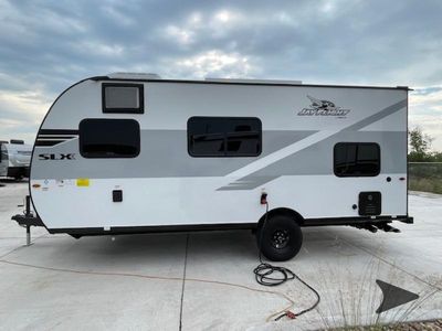 2025 Jayco Jay Flight SLX — photo 7 view