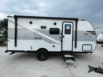 2025 Jayco Jay Flight SLX — photo 8 view