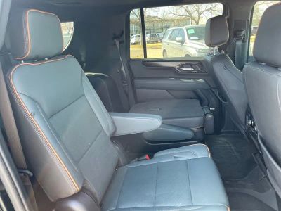 2025 GMC Yukon XL - Photo 20