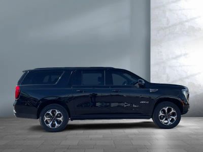 2025 GMC Yukon XL - Photo 7