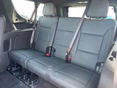 2025 GMC Yukon XL - Photo 18